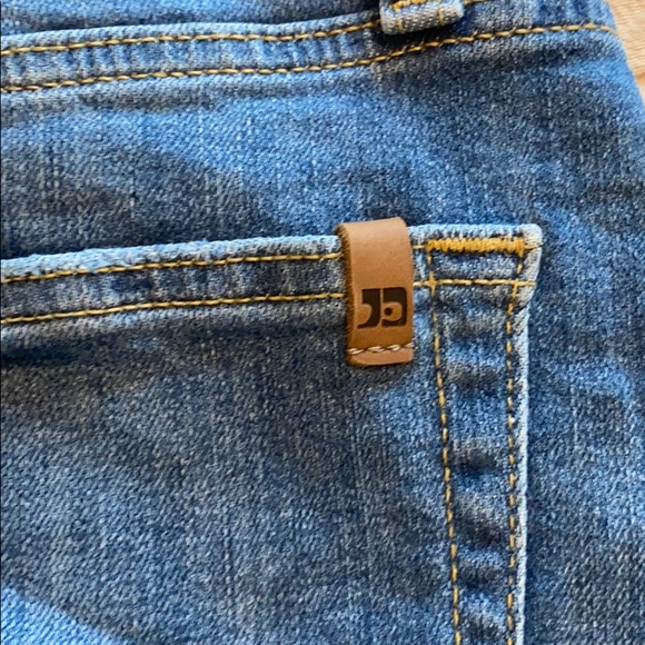 Joes jeans denim skirt - Picture 2 of 5